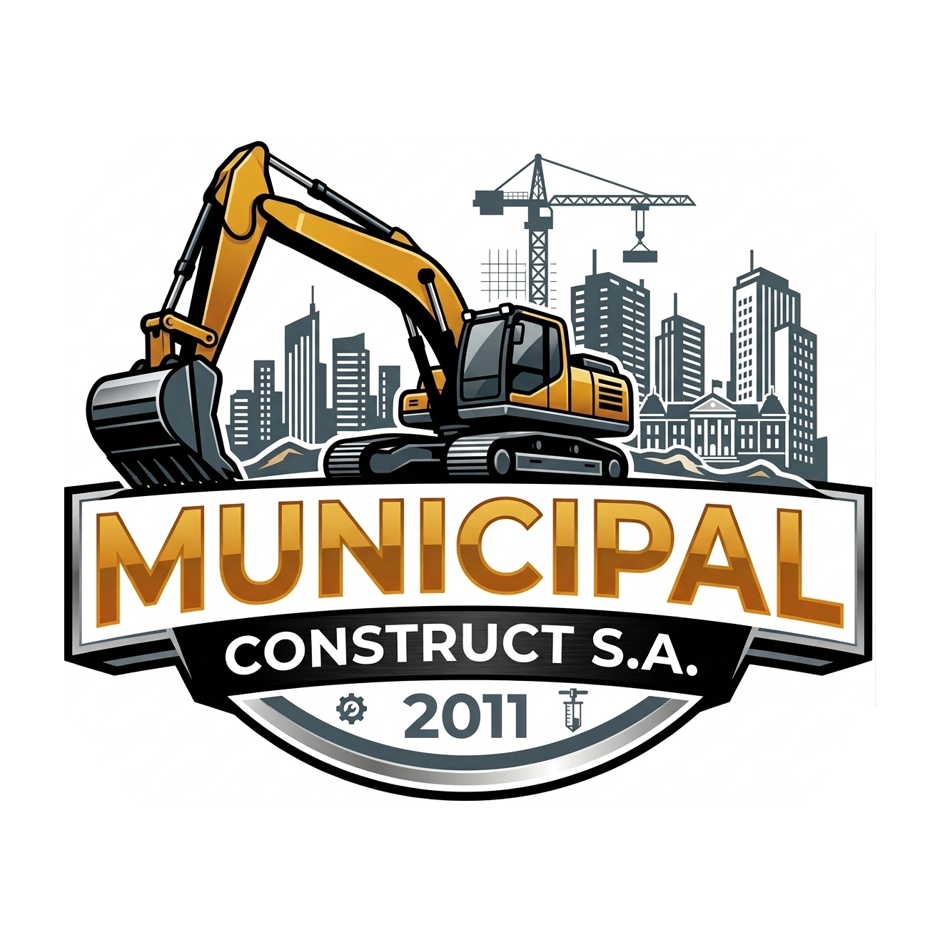 Municipal Construct SA